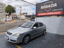 CHEVROLET Astra Hatch 2.0 4P ADVANTAGE  FLEX