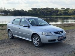 CHEVROLET Astra Hatch 2.0 4P ADVANTAGE  FLEX