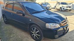 CHEVROLET Astra Hatch 2.0