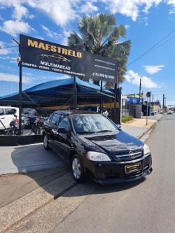 CHEVROLET Astra Hatch 2.0 4P ADVANTAGE  FLEX