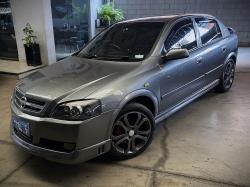 CHEVROLET Astra Sedan 2.0 4P FLEX ADVANTAGE
