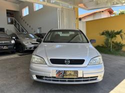 CHEVROLET Astra Sedan 1.8 4P GL