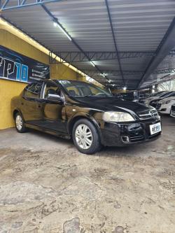 CHEVROLET Astra Sedan 2.0 4P CD AUTOMÁTICO CHEVROLET Astra Sedan 2.0 4P CD AUTOMÁTICO