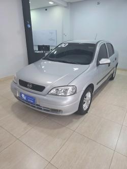 CHEVROLET Astra Sedan 2.0 4P GLS