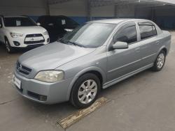 CHEVROLET Astra Sedan 2.0 4P CD