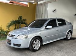 CHEVROLET Astra Sedan 1.8 4P