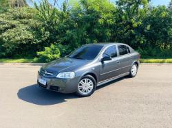 CHEVROLET Astra Sedan 2.0 4P FLEX ELEGANCE AUTOM�TICO