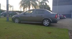 CHEVROLET Astra Sedan 2.0 4P FLEX CONFORT