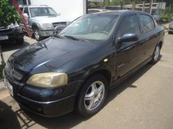 CHEVROLET Astra Sedan 2.0 4P EXPRESSION