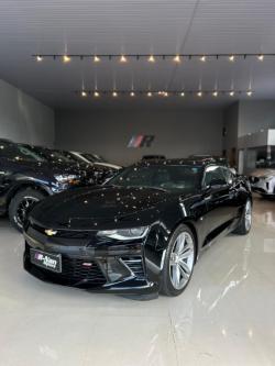 CHEVROLET Camaro 6.2 V8 32V SS AUTOM�TICO