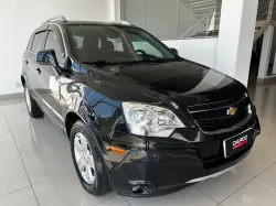 CHEVROLET Captiva Sport 2.4 16V SFI ECOTEC AUTOMTICO