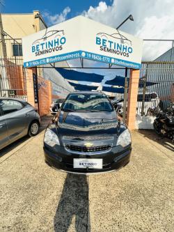 CHEVROLET Captiva Sport 2.4 16V SFI ECOTEC AUTOM�TICO