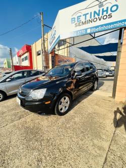 CHEVROLET Captiva Sport 2.4 16V SFI ECOTEC AUTOM�TICO