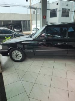 CHEVROLET Caravan 4.1 DIPLOMATA