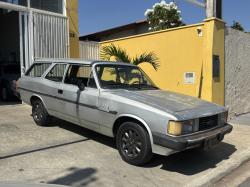 CHEVROLET Caravan 4.1 COMODORO