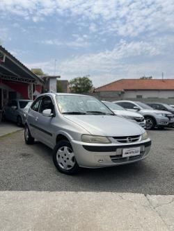 CHEVROLET Celta 1.0 VHC LIFE 