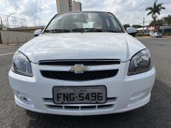 CHEVROLET Celta 1.0 4P LT VHCE FLEX