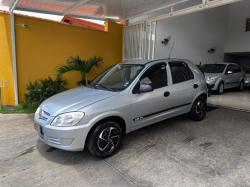 CHEVROLET Celta 1.0 4P LS FLEX