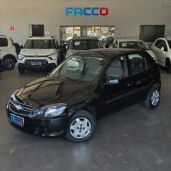 CHEVROLET Celta 1.0 4P LT FLEX