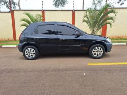CHEVROLET Celta 1.0 4P VHCE FLEX LIFE 