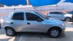 CHEVROLET Celta 1.0 4P VHC FLEX LIFE 