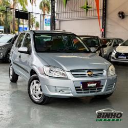 CHEVROLET Celta 1.0 4P SPIRIT 