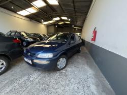 CHEVROLET Celta 1.0 4P VHC SUPER 