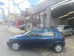 CHEVROLET Celta 1.0 4P VHC SUPER 