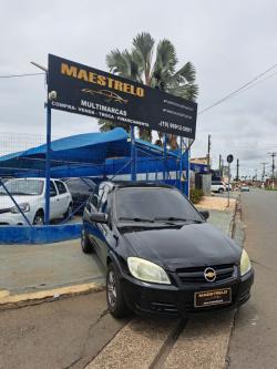CHEVROLET Celta 1.0 4P LT FLEX