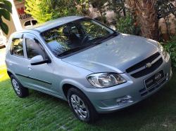 CHEVROLET Celta 1.0 4P LT FLEX
