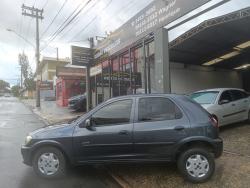 CHEVROLET Celta 1.0 4P VHC FLEX LIFE 