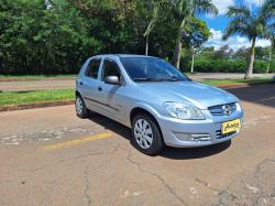CHEVROLET Celta 1.0 4P VHC FLEX LIFE 