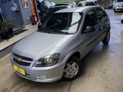 CHEVROLET Celta 1.0 VHCE FLEX LS 