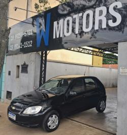 CHEVROLET Celta 1.0 4P LT FLEX