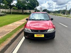 CHEVROLET Celta 1.0 4P SUPER 