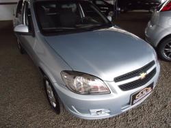 CHEVROLET Celta 1.0 4P LT FLEX