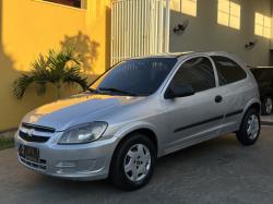 CHEVROLET Celta 1.0 LS FLEX