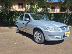 CHEVROLET Celta 1.0 4P SUPER 