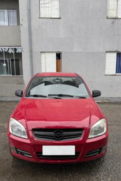 CHEVROLET Celta 1.0 VHC FLEX SPIRIT 