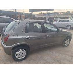 CHEVROLET Celta 1.0 4P LT FLEX