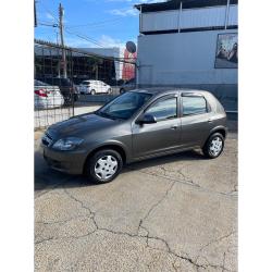 CHEVROLET Celta 1.0 4P LT FLEX