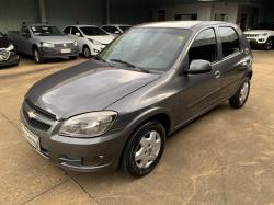 CHEVROLET Celta 1.0 LT FLEX