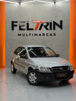 CHEVROLET Celta 1.0 4P LS FLEX