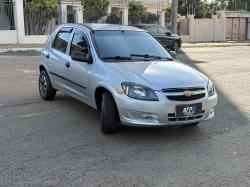 CHEVROLET Celta 1.0 4P VHC SPIRIT 