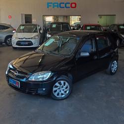 CHEVROLET Celta 1.0 4P LT FLEX
