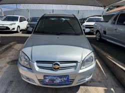CHEVROLET Celta 1.0 4P LT VHCE FLEX