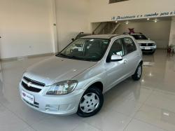 CHEVROLET Celta 1.0 4P LT FLEX