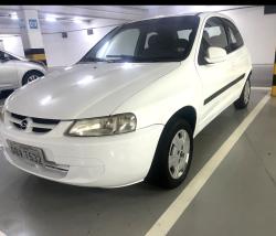 CHEVROLET Celta 1.0