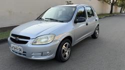 CHEVROLET Celta 1.0 4P LS FLEX