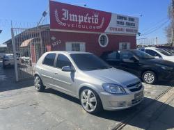 CHEVROLET Celta 1.0 4P LT FLEX